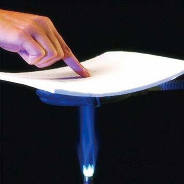 Aerogel Blanket